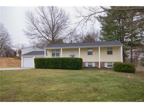 516 Ranch Dr, Manchester, MO 63011 photo 33