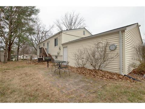 516 Ranch Dr, Manchester, MO 63011 photo 27