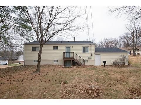 516 Ranch Dr, Manchester, MO 63011 photo 32