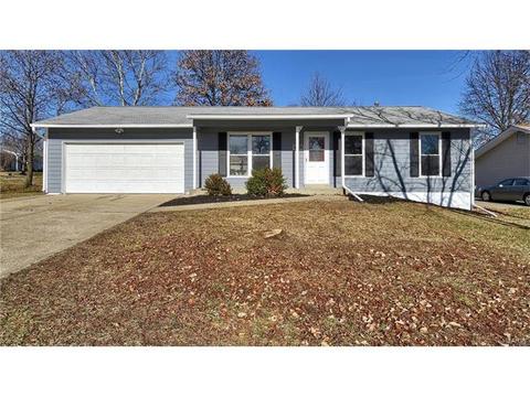 1377 Trading Post Ln, O'fallon, MO 63366 photo 1
