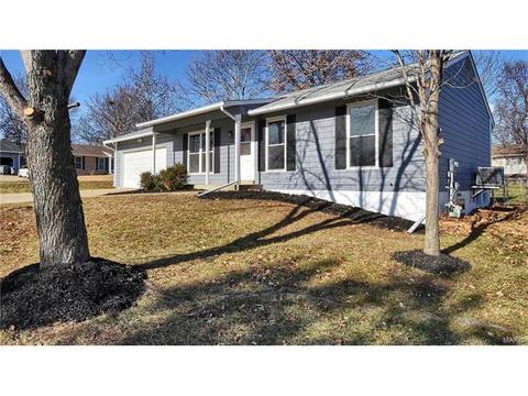 1377 Trading Post Ln, O'fallon, MO 63366 photo 16