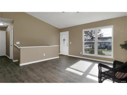 1377 Trading Post Ln, O'fallon, MO 63366 photo 2