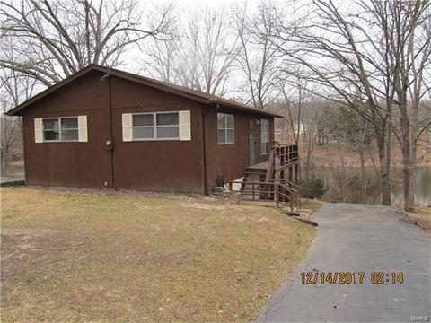 521 Arbor Ln, Saint Clair, MO 63077 photo 1