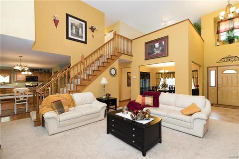 1013 Park Forest Pl, Ellisville, MO 63021 photo 13