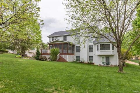 1013 Park Forest Pl, Ellisville, MO 63021 photo 29