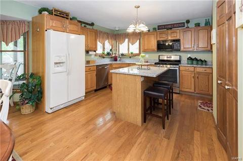 1013 Park Forest Pl, Ellisville, MO 63021 photo 7