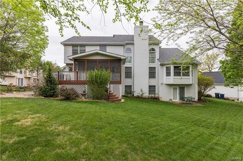 1013 Park Forest Pl, Ellisville, MO 63021 photo 28