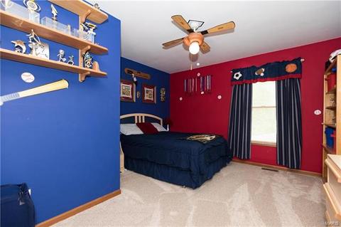1013 Park Forest Pl, Ellisville, MO 63021 photo 22