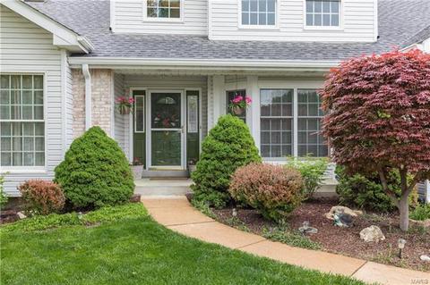 1013 Park Forest Pl, Ellisville, MO 63021 photo 2