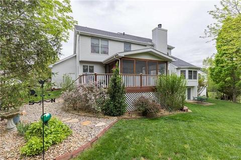 1013 Park Forest Pl, Ellisville, MO 63021 photo 27