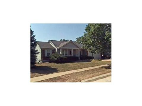 16480 Birch Frst, Wildwood, MO 63011 photo 1