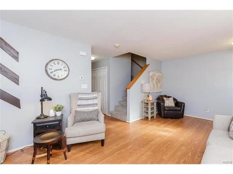 870 Brookmead Dr, O'fallon, MO 63366 photo 20