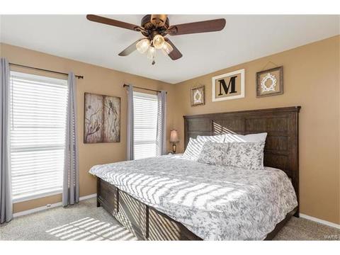 870 Brookmead Dr, O'fallon, MO 63366 photo 4