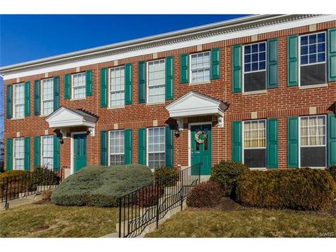 870 Brookmead Dr, O'fallon, MO 63366 photo 31
