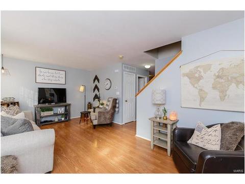870 Brookmead Dr, O'fallon, MO 63366 photo 7