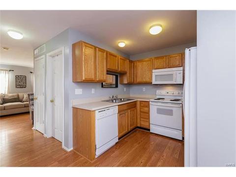 870 Brookmead Dr, O'fallon, MO 63366 photo 3