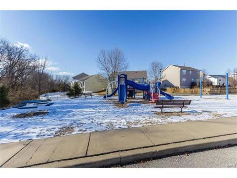 870 Brookmead Dr, O'fallon, MO 63366 photo 33