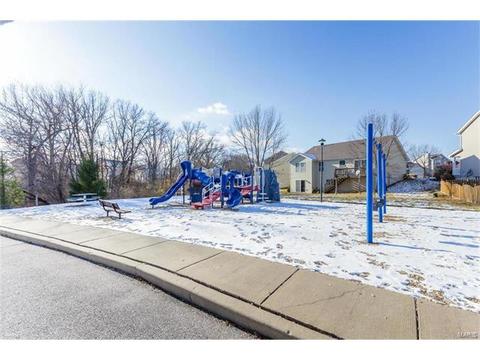 870 Brookmead Dr, O'fallon, MO 63366 photo 35