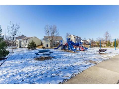 870 Brookmead Dr, O'fallon, MO 63366 photo 34