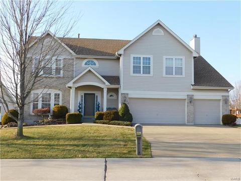 915 Midpoint Dr, O'fallon, MO 63366 photo 1