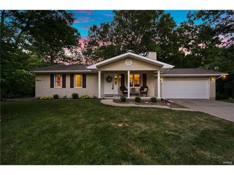 807 Williams, Eureka, MO 63025 photo 1
