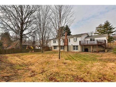 674 Dougherty Estates Dr, Ballwin, MO 63021 photo 29