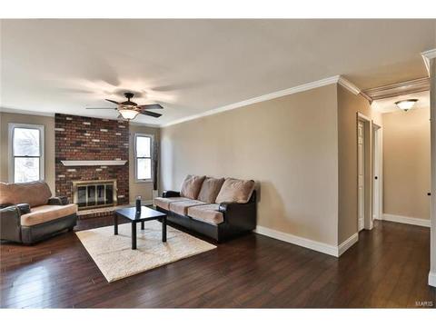 674 Dougherty Estates Dr, Ballwin, MO 63021 photo 5