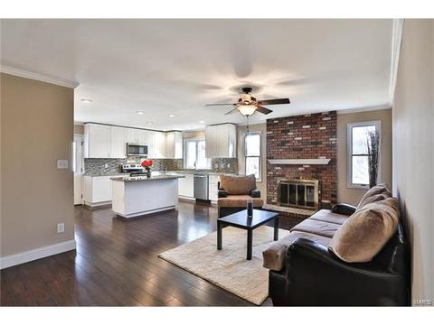674 Dougherty Estates Dr, Ballwin, MO 63021 photo 9