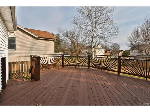 674 Dougherty Estates Dr, Ballwin, MO 63021 photo 27