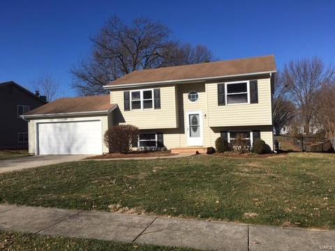 801 Pepper Ln, O'fallon, MO 63366 photo 2