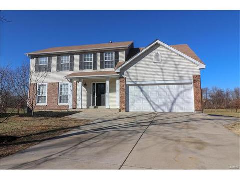 1235 Saddlemaker Ct, Saint Charles, MO 63304 photo 1