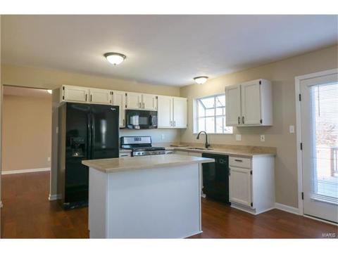1235 Saddlemaker Ct, Saint Charles, MO 63304 photo 3