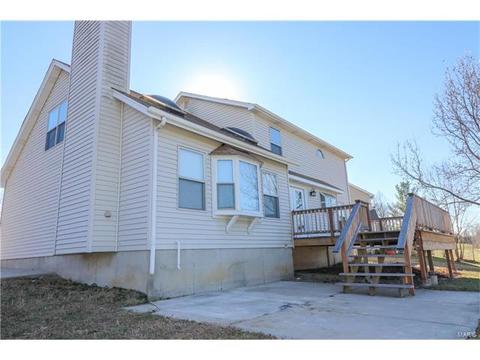 1235 Saddlemaker Ct, Saint Charles, MO 63304 photo 23