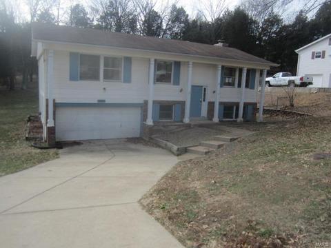 108 Forest Hills Dr, Eureka, MO 63025 photo 1
