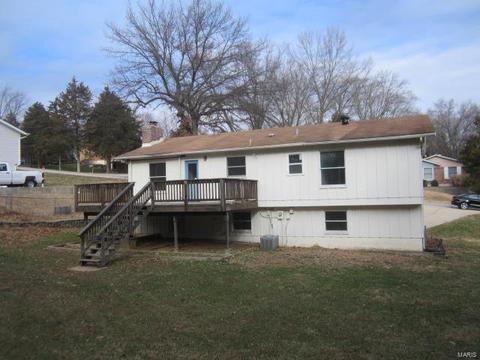 108 Forest Hills Dr, Eureka, MO 63025 photo 10