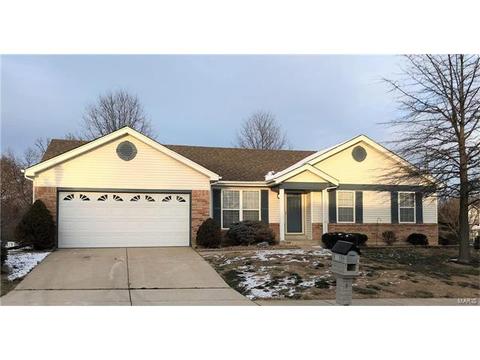 151 Royallmanor, O'fallon, MO 63368 photo 1