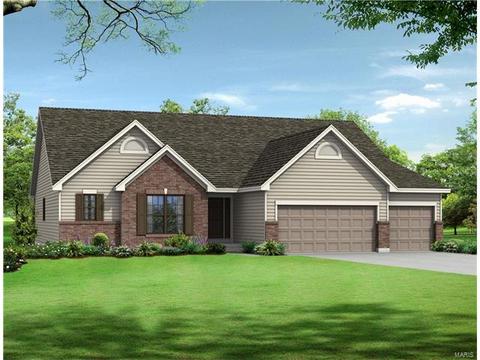 347 Kevin John Ct, Eureka, MO 63025 photo 1