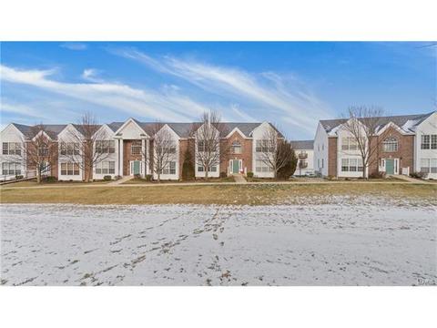 1609 Forest Springs Ln #D, Ballwin, MO 63021 photo 20