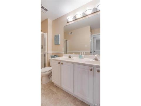 1609 Forest Springs Ln #D, Ballwin, MO 63021 photo 14