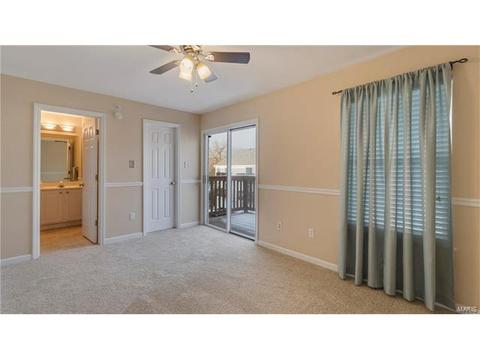1609 Forest Springs Ln #D, Ballwin, MO 63021 photo 11