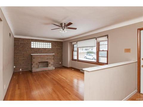 603 Ballman Ave, Saint Louis, MO 63135 photo 3