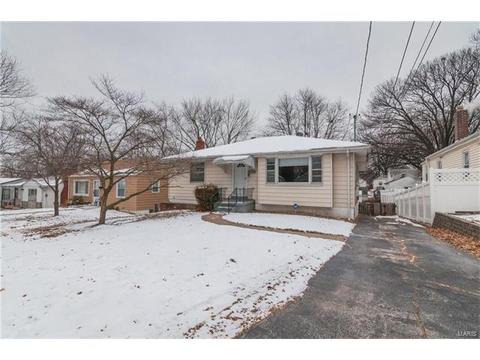 603 Ballman Ave, Saint Louis, MO 63135 photo 2