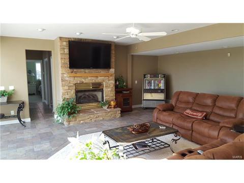 5341 Enchanted Dr, Weldon Spring, MO 63304 photo 4