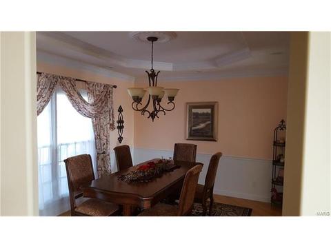 5341 Enchanted Dr, Weldon Spring, MO 63304 photo 7