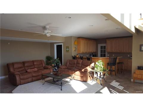 5341 Enchanted Dr, Weldon Spring, MO 63304 photo 3
