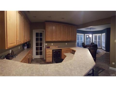 5341 Enchanted Dr, Weldon Spring, MO 63304 photo 14