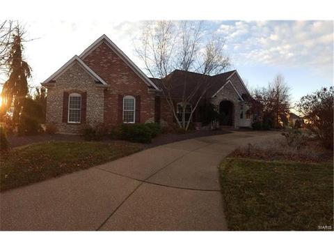 5341 Enchanted Dr, Weldon Spring, MO 63304 photo 19