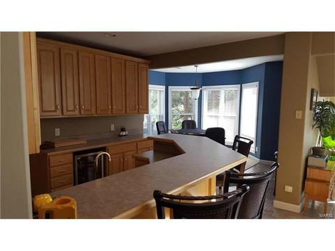 5341 Enchanted Dr, Weldon Spring, MO 63304 photo 6