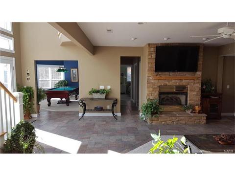 5341 Enchanted Dr, Weldon Spring, MO 63304 photo 5