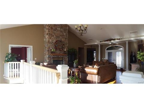 5341 Enchanted Dr, Weldon Spring, MO 63304 photo 9